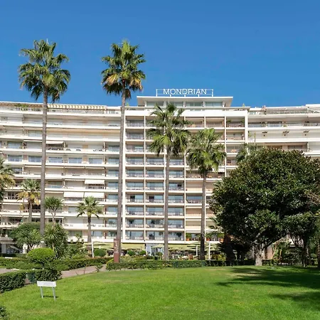Ref 1380 - Croisette - For Rent Apartment